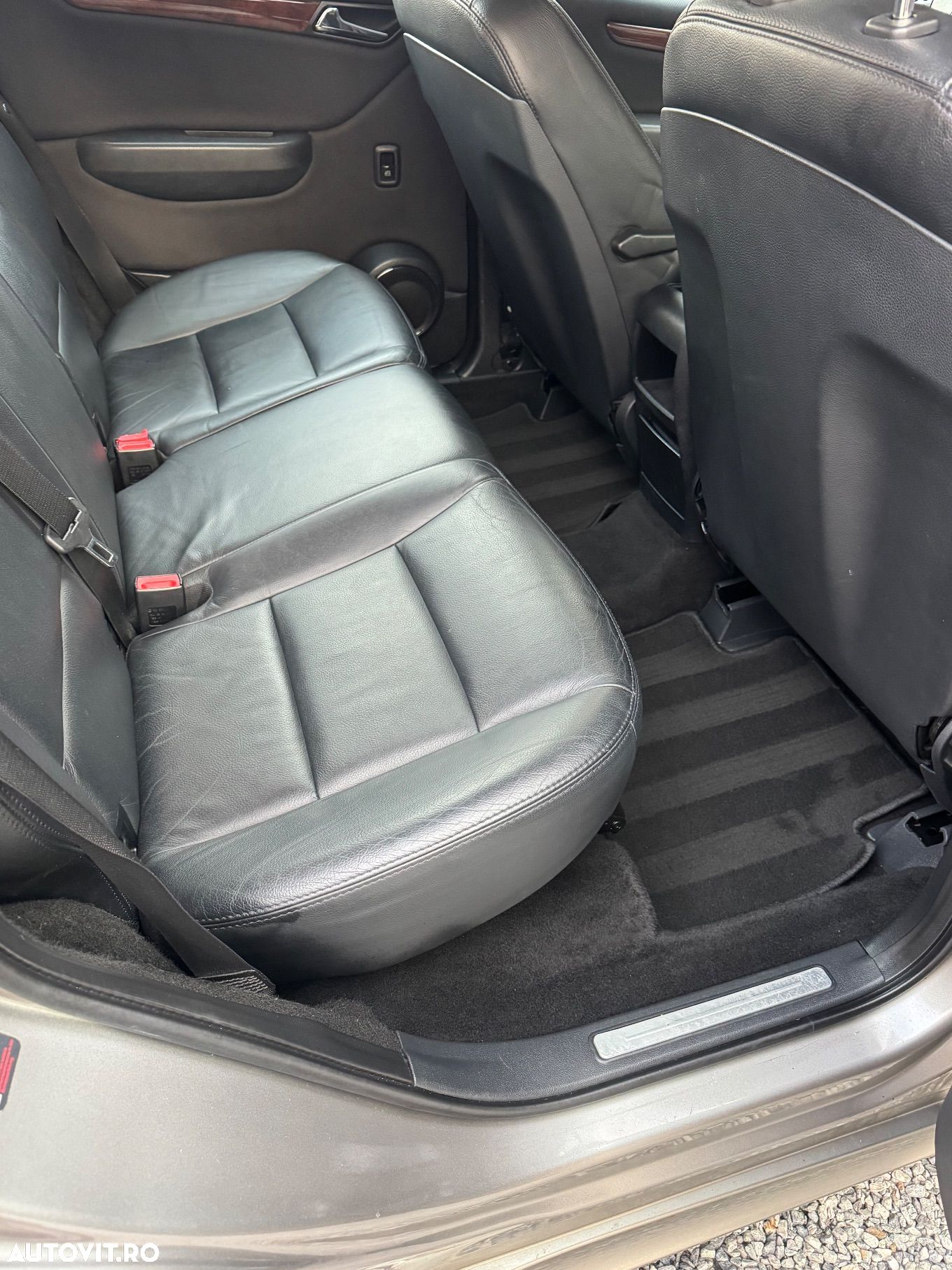 Mercedes-Benz A 170 Autotronic Avantgarde - 9