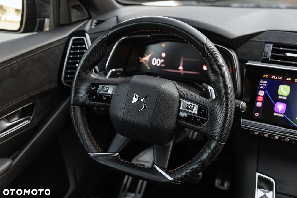 DS Automobiles DS 7 Crossback - 30