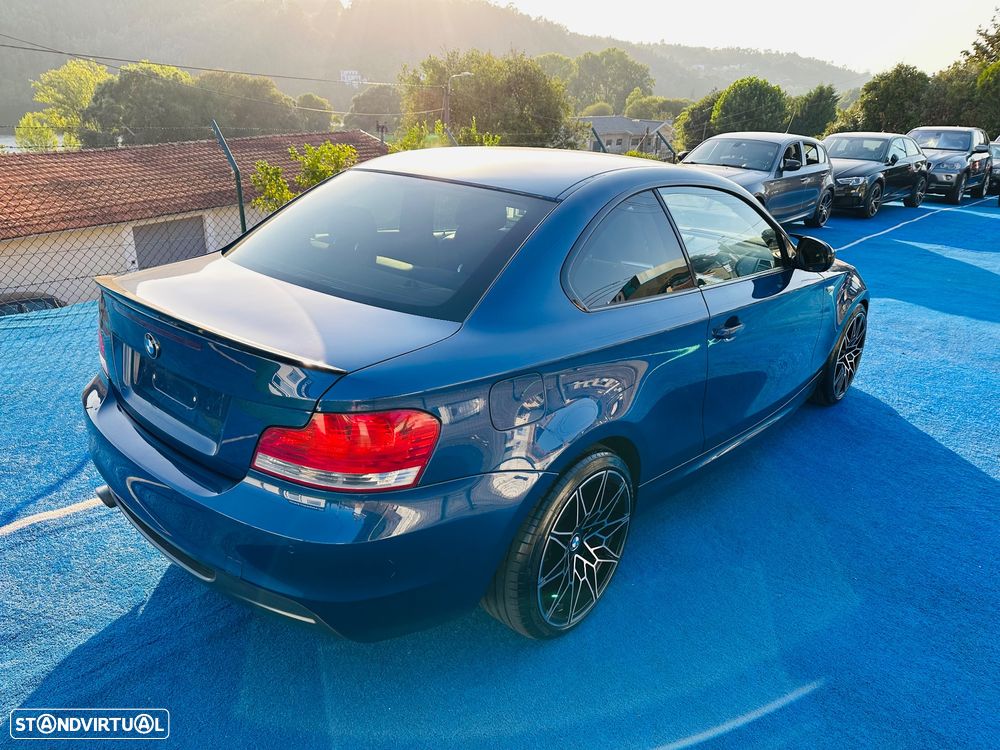 BMW 120 d DPF Edition Sport - 9