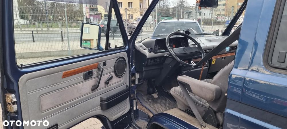 Volkswagen Transporter T3 Multivan - 8