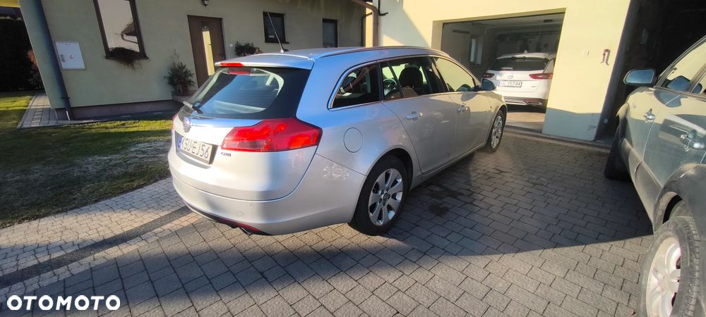 Opel Insignia - 7