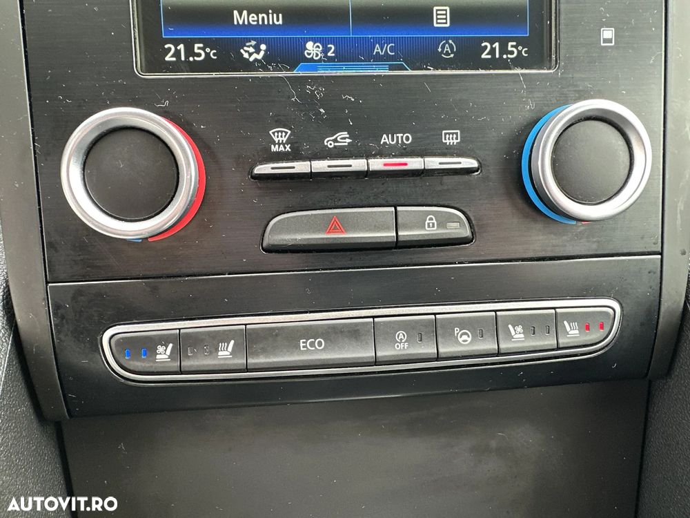 Renault Talisman - 17