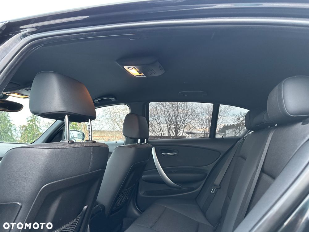 BMW Seria 1 118d DPF Edition Sport - 19