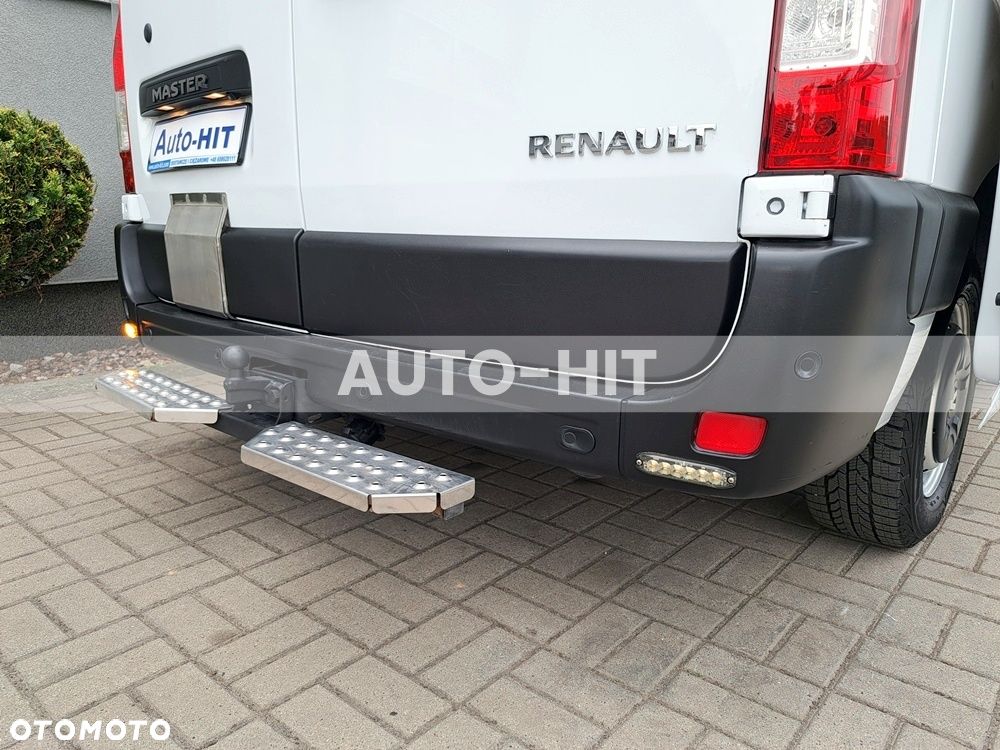 Renault Master - 16