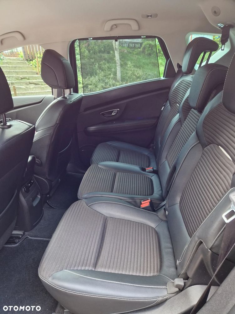 Renault Scenic - 15