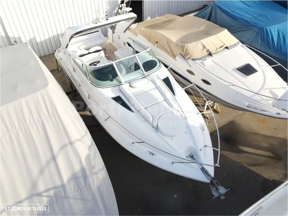 Doral 350 Monticello Elite - 1