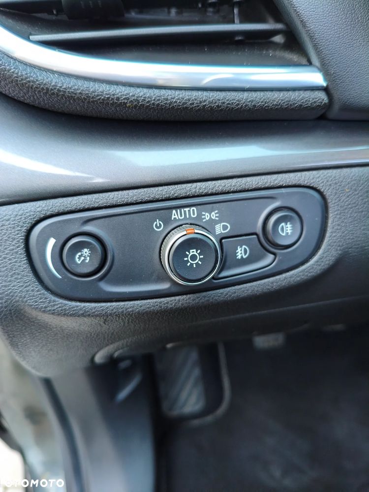 Opel Mokka X 1.4 (ecoFLEX) ECOTEC Start/Stop Color Innovation - 16
