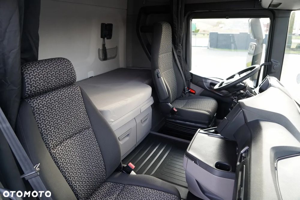 Scania R 450 / RETARDER / OPONY 100% - 33