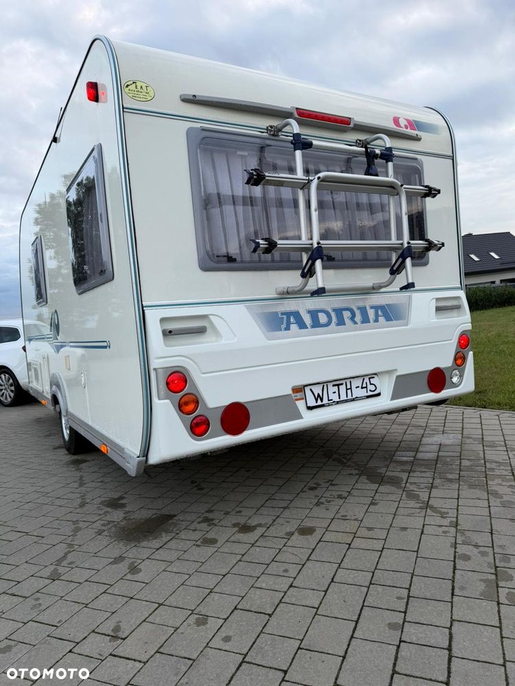 Adria Adiva 462 - 15