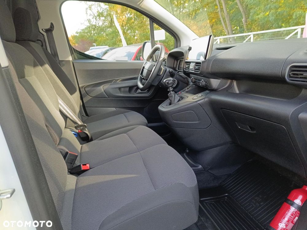 Toyota PROACE CITY - 9