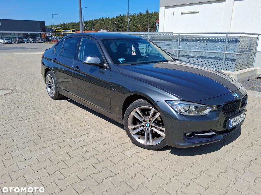 BMW Seria 3 - 13