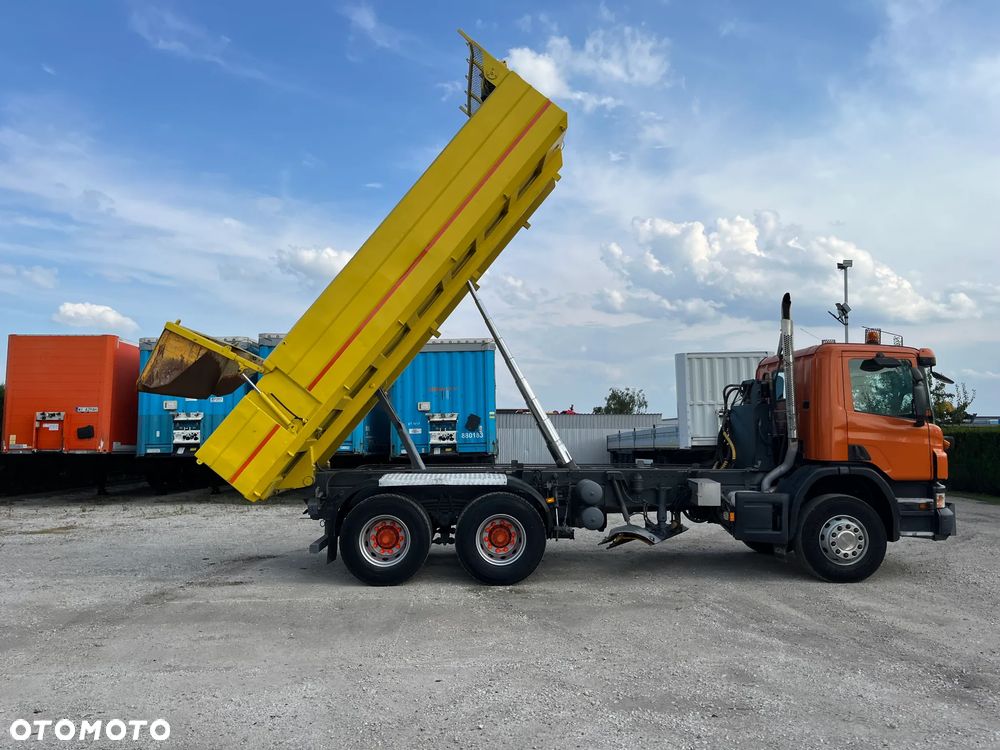 Scania - 4