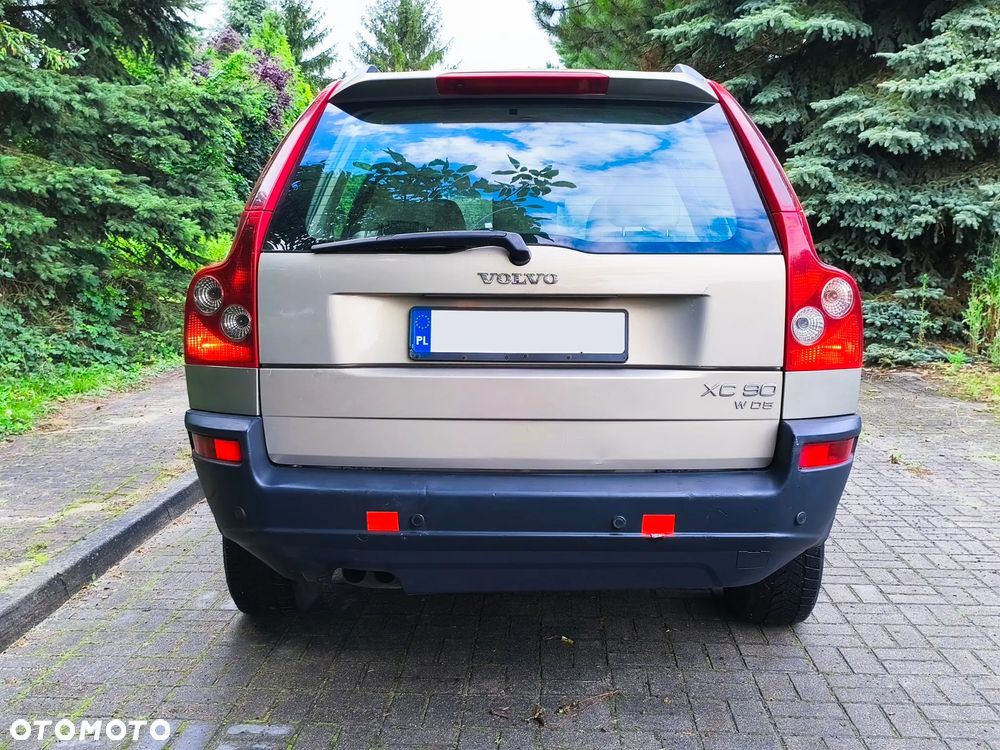 Volvo XC 90 - 18