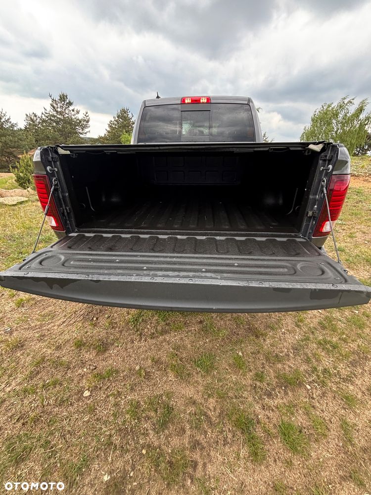 RAM 1500 Crew Cab Limited - 24