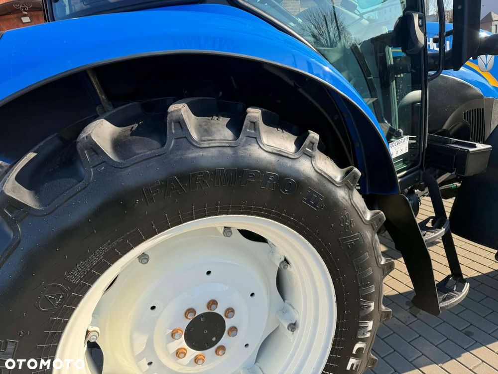 New Holland TD5.85 - 6