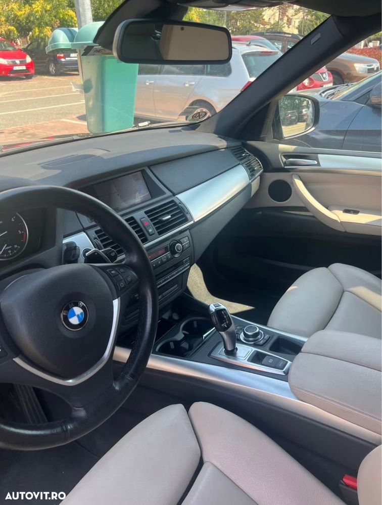 BMW X5 xDrive40d Edition Exclusive - 10