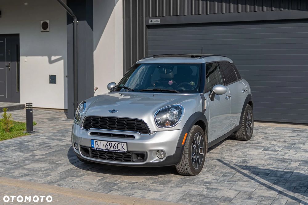 MINI Cooper S - 9