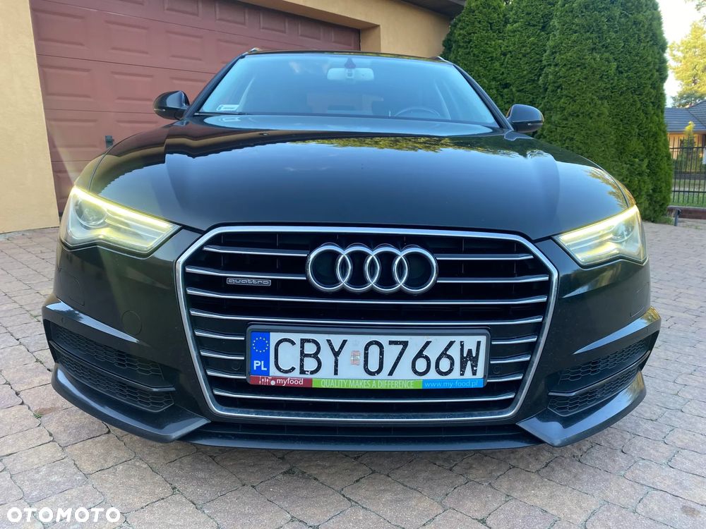 Audi A6 - 14