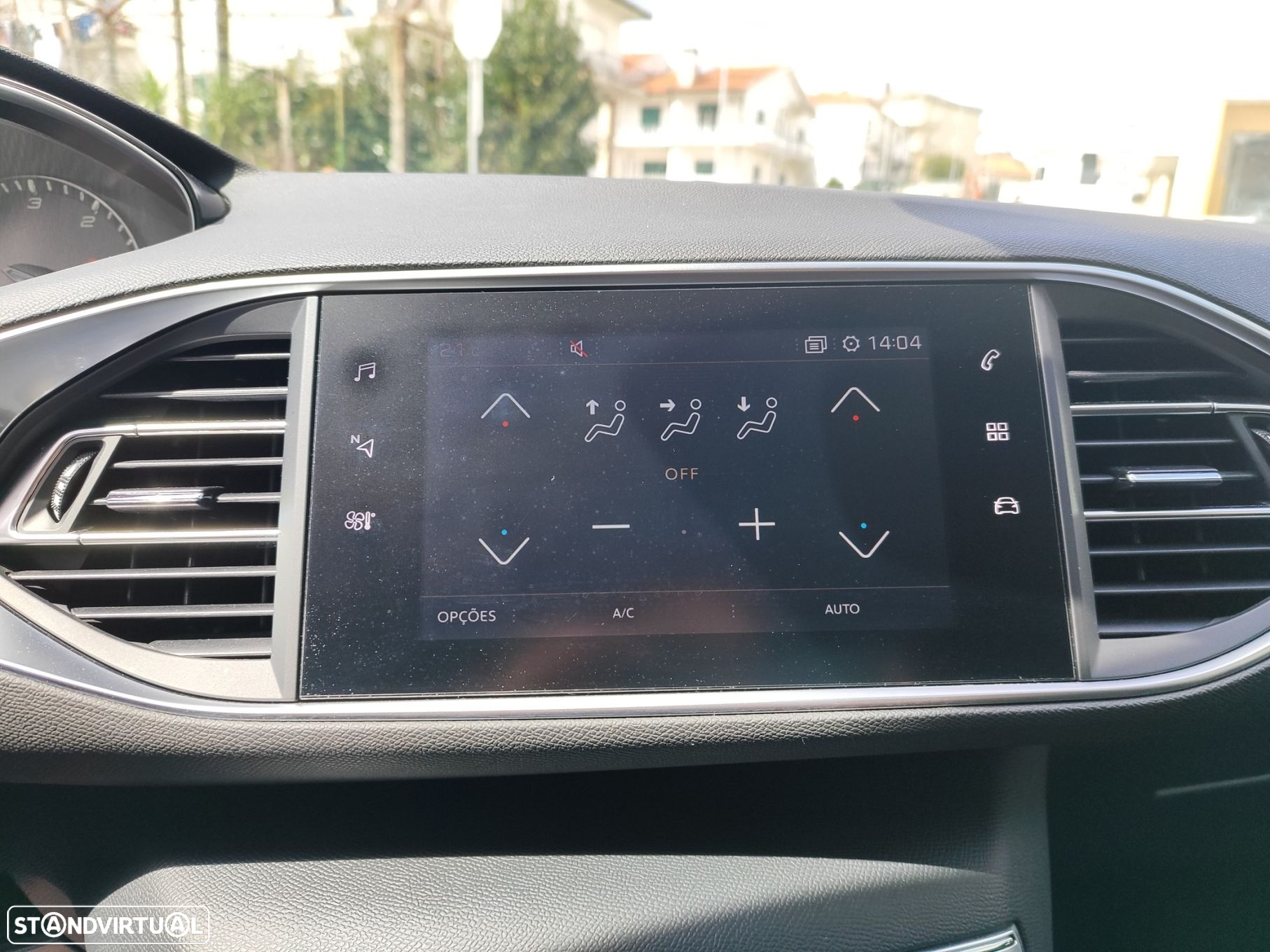 Peugeot 308 SW 1.5 BlueHDi Style - 19