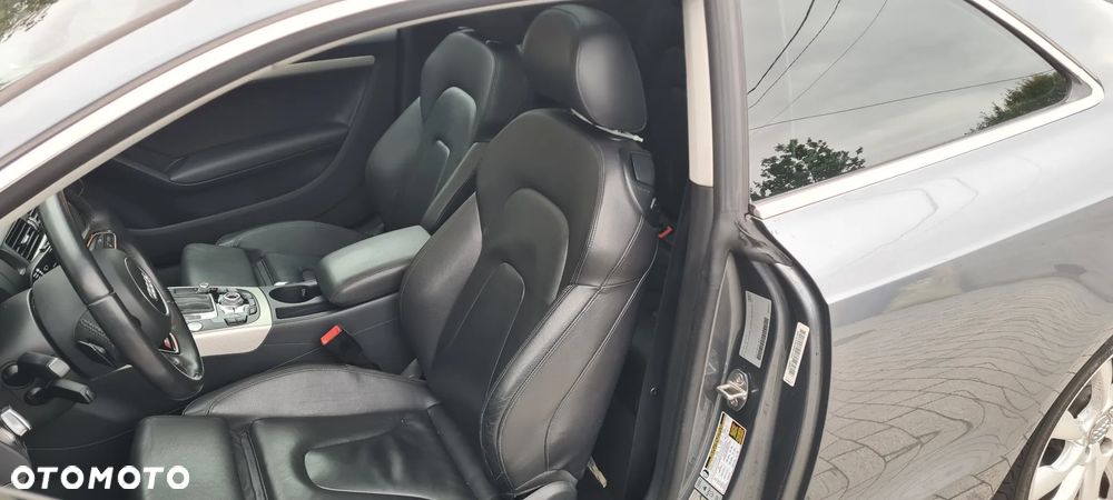 Audi A5 ver-coupe-2-0-tfsi-quattro-s-tronic - 7