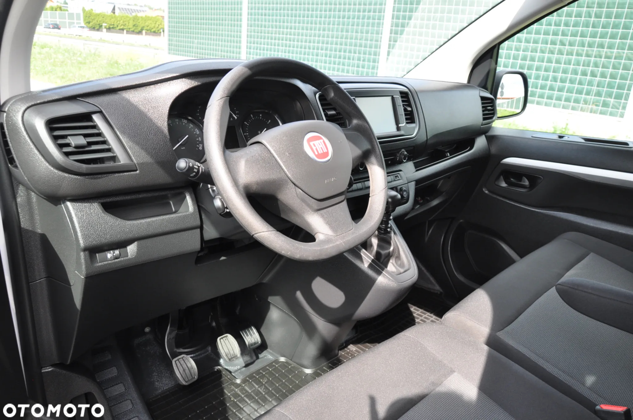 Fiat Scudo 2.0 MJ Maxi 3,1t (bryg.) - 3
