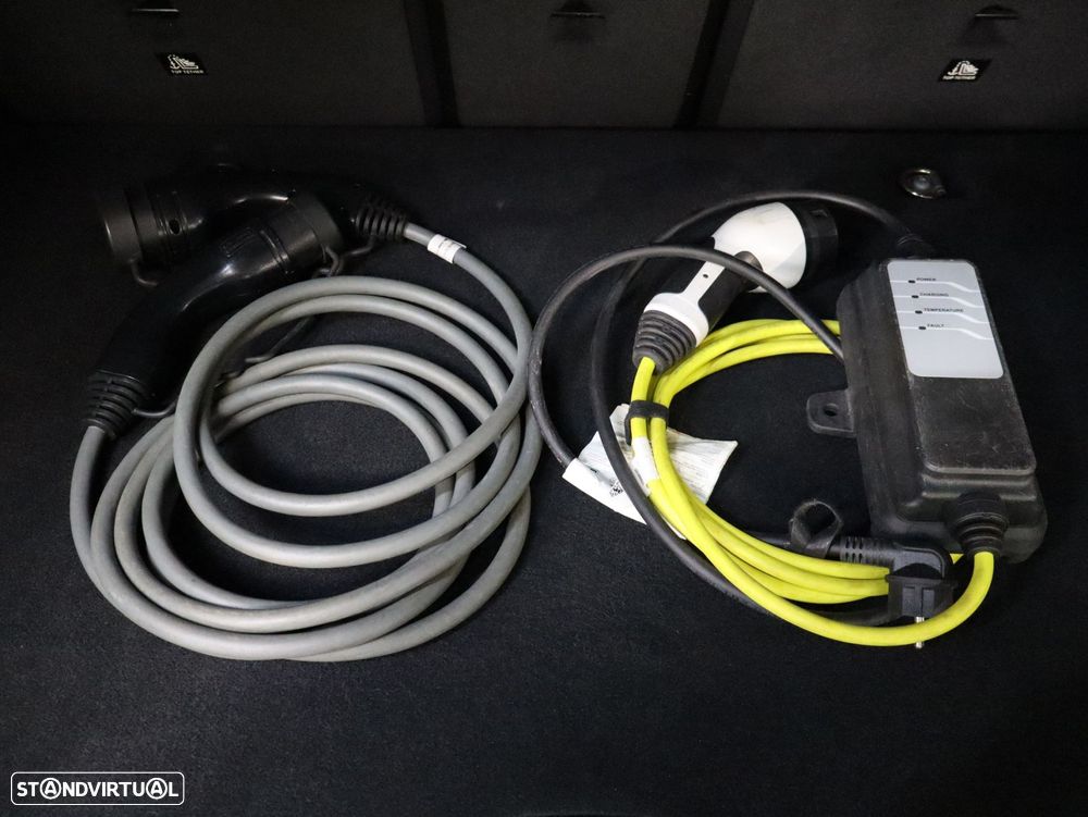 BMW X3 30 e xDrive Pack M - 26