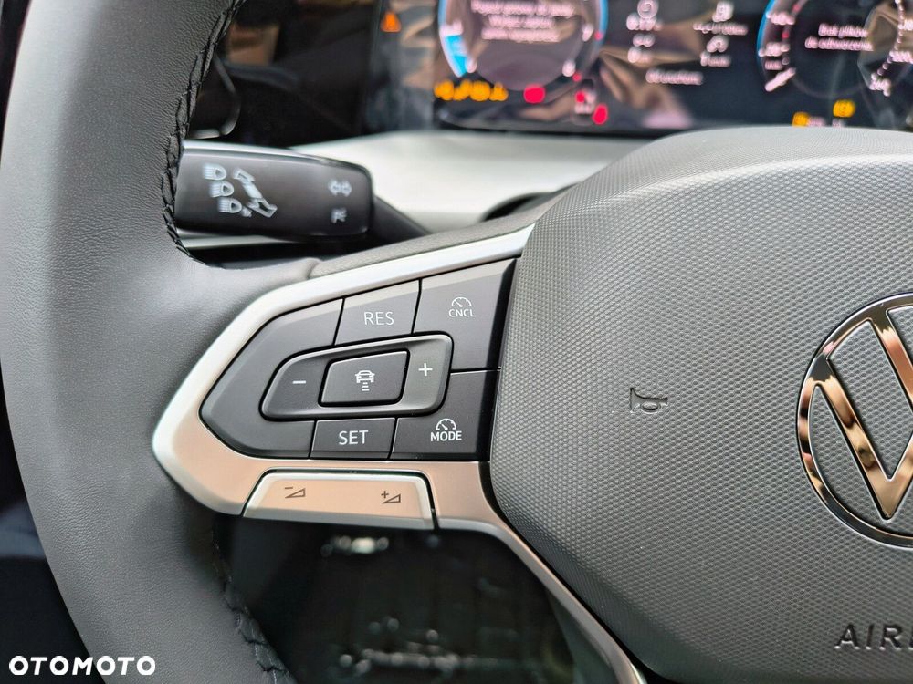 Volkswagen Golf Variant 1.5 TSI Business - 22