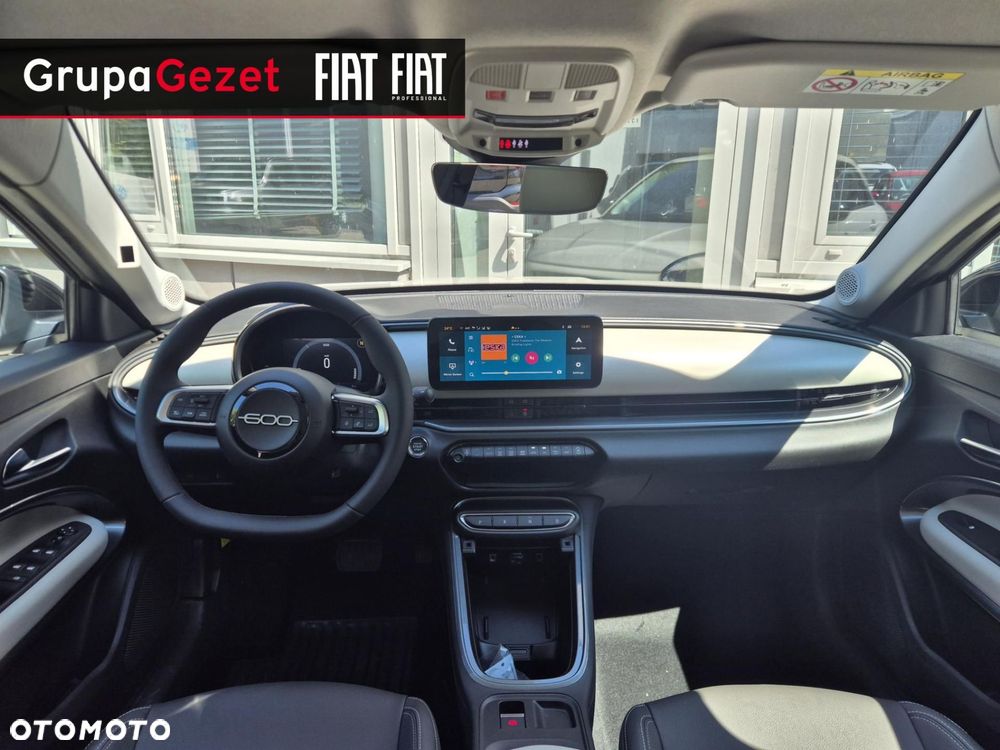Fiat 600 - 6
