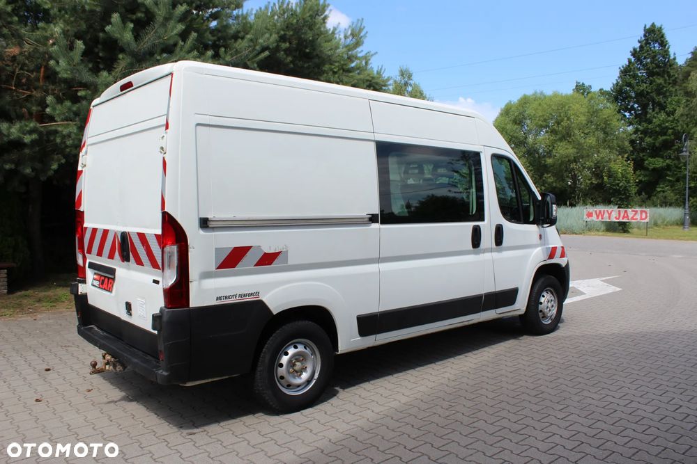 Peugeot Boxer - 10