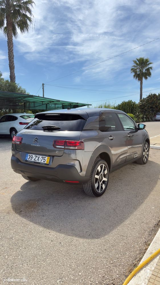 Citroën C4 Cactus 1.5 BlueHDi Shine - 6