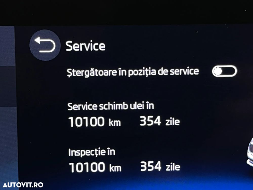 Skoda Octavia 2.0 TSI DSG 4x4 Style - 25
