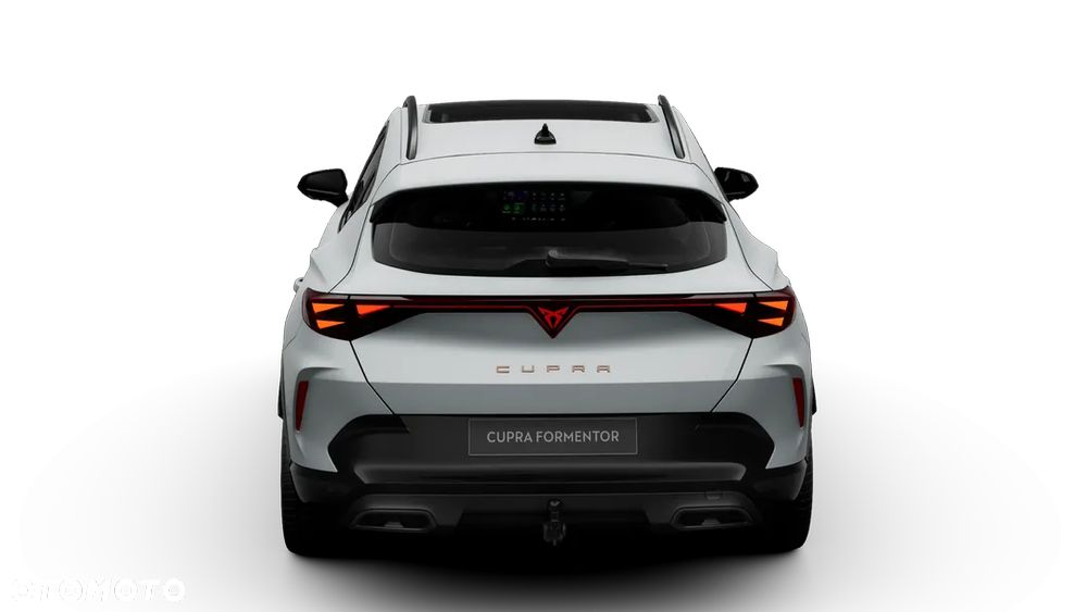 Cupra Formentor 2.0 TSI 4Drive DSG - 4