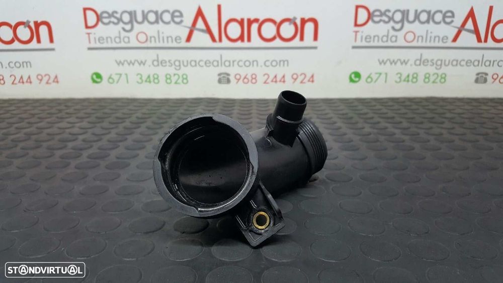 TUBO CITROEN C3 BUSINESS - 4