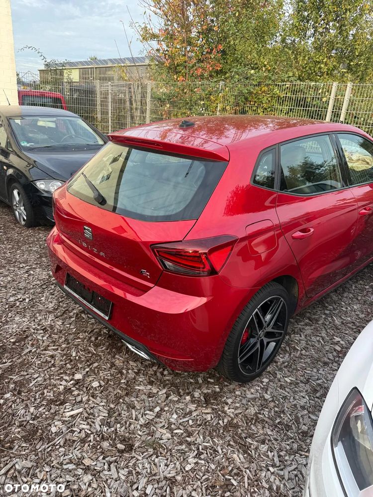 Seat Ibiza - 4