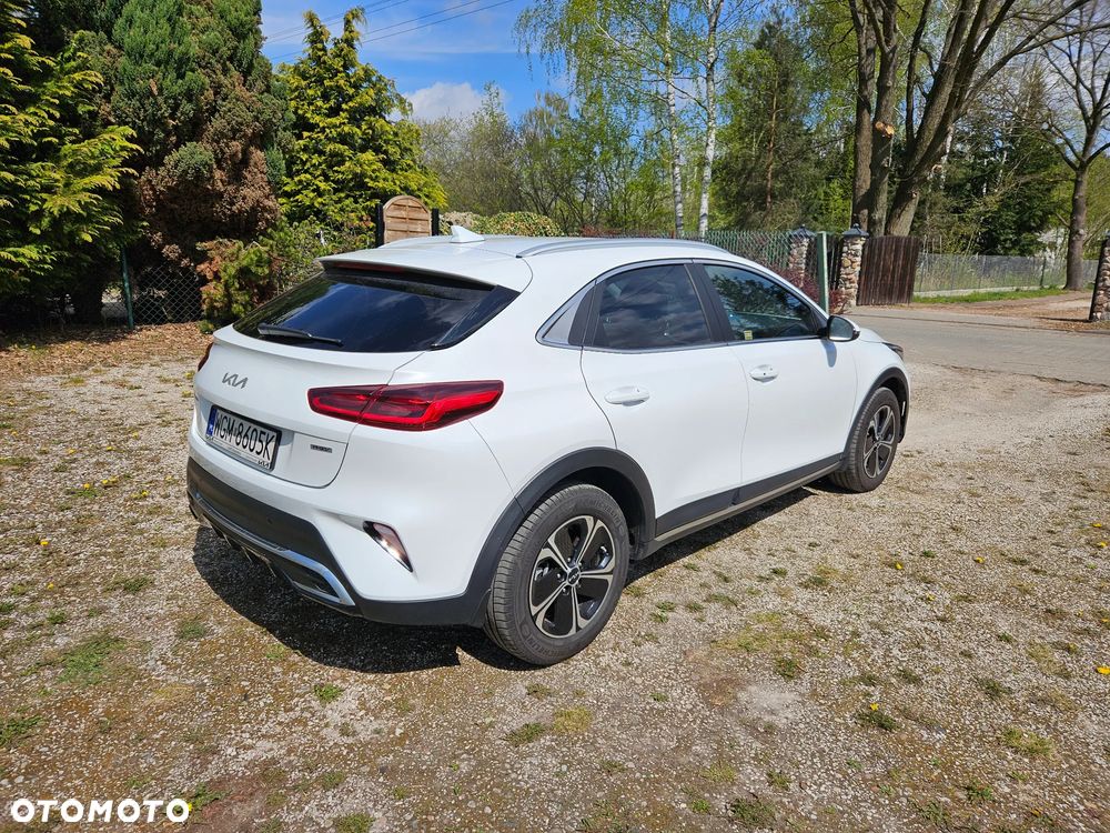 Kia Xceed 2022 photo 5
