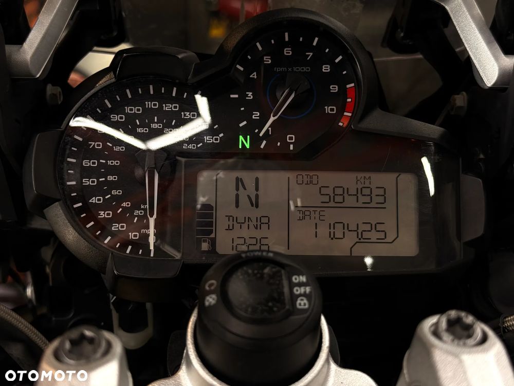 BMW GS - 37