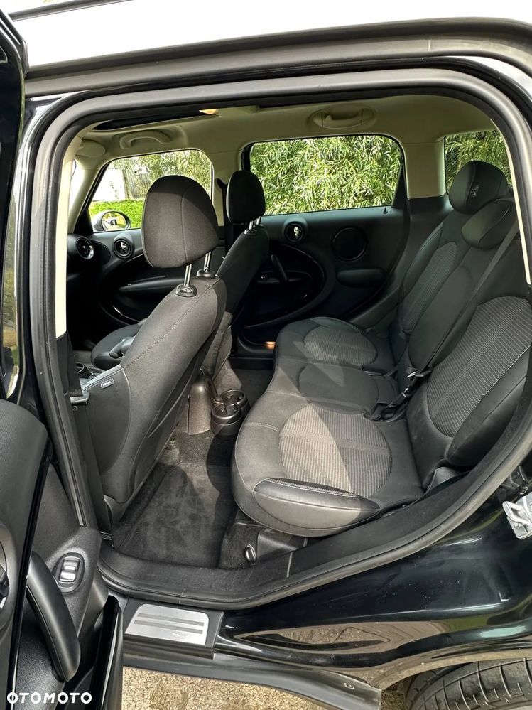 MINI Cooper S Standard - 11