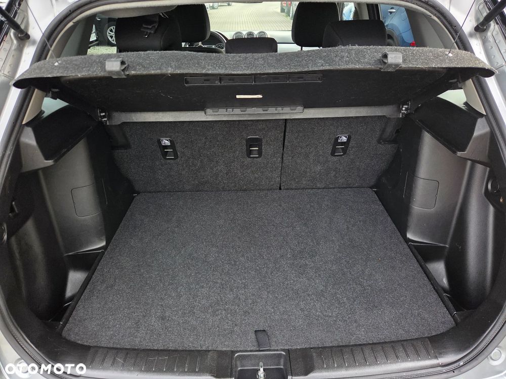 Suzuki Vitara 1.6 (4x2) Comfort - 8