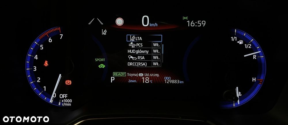 Toyota Corolla 1.8 Business Edition - 11