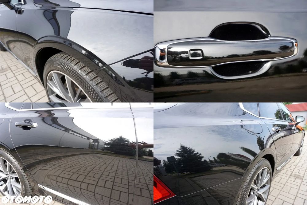 Volvo S90 T8 Twin Engine AWD Geartronic Inscription - 11