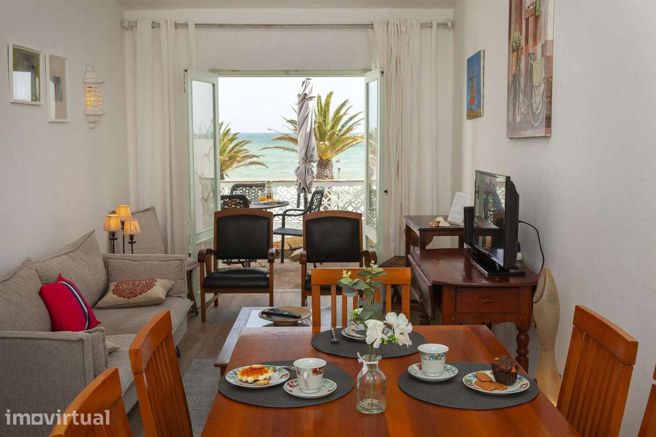 Apartamento Mobilado - Luz - Grande imagem: 4/36