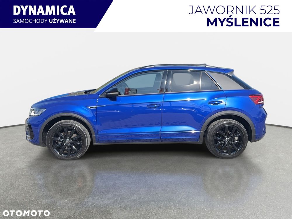 Volkswagen T-Roc - 6