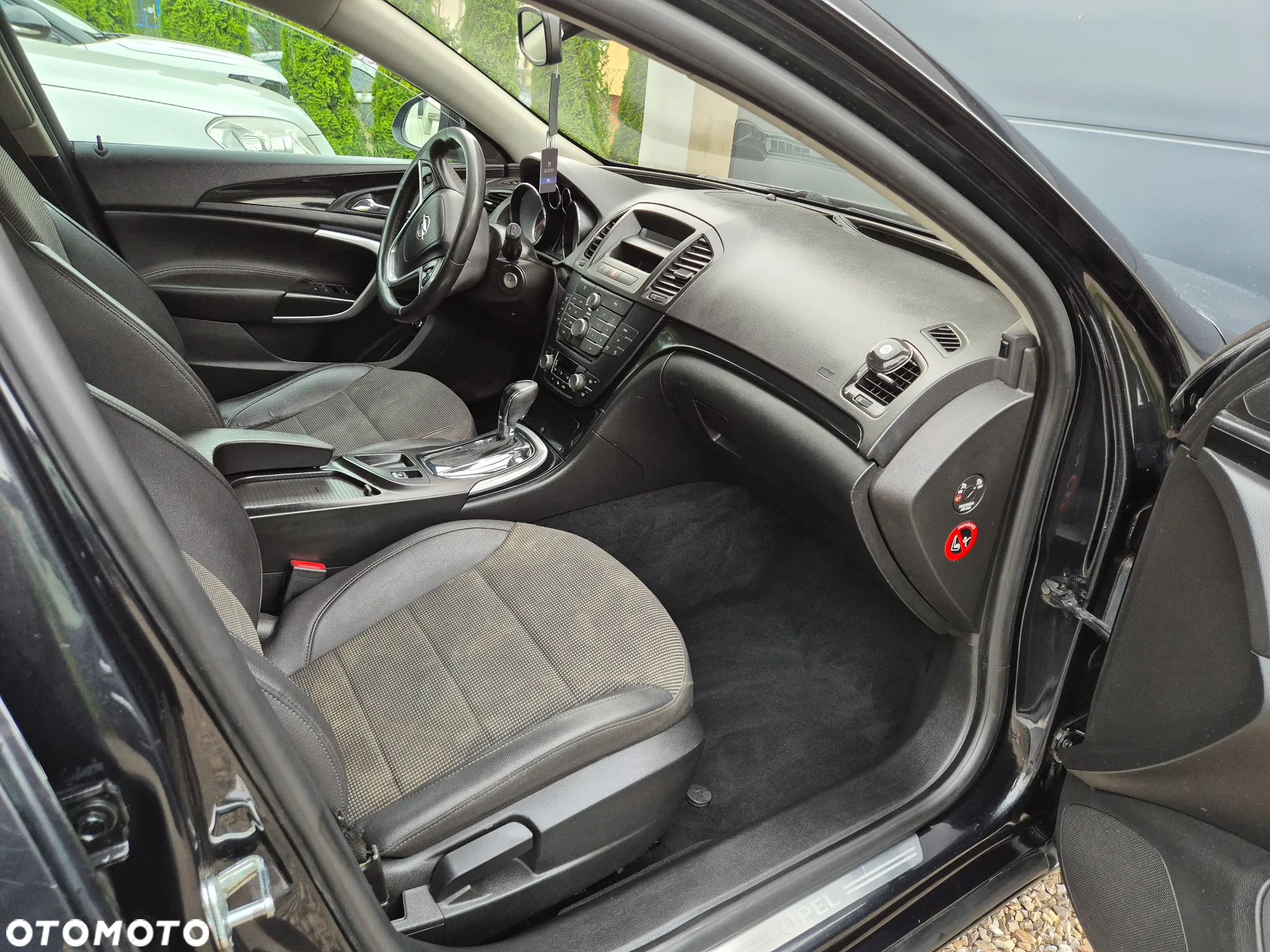 Opel Insignia 2.0 CDTI Edition - 5