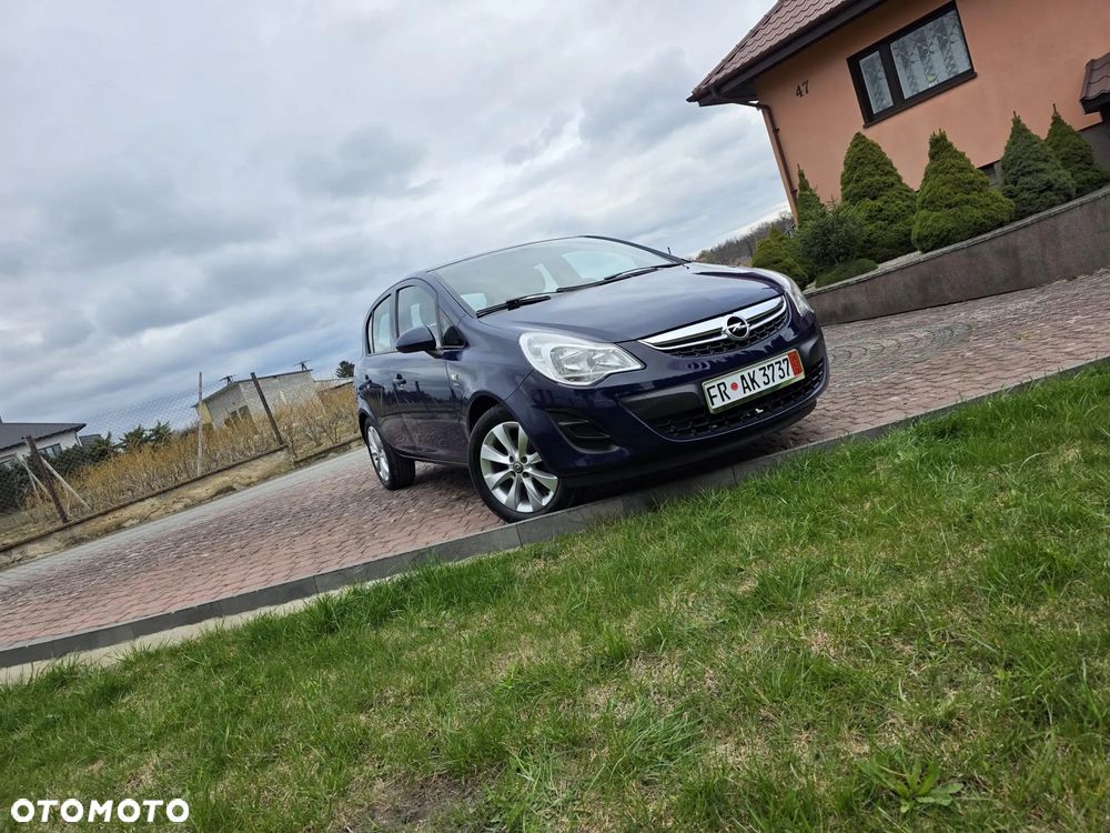 Opel Corsa - 9