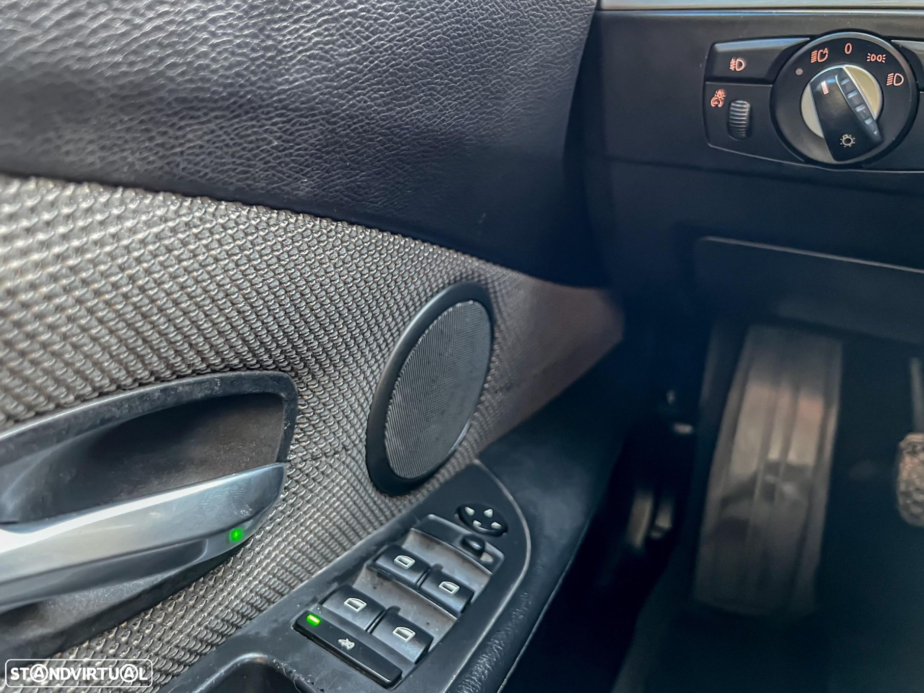 BMW 520 d Touring - 16