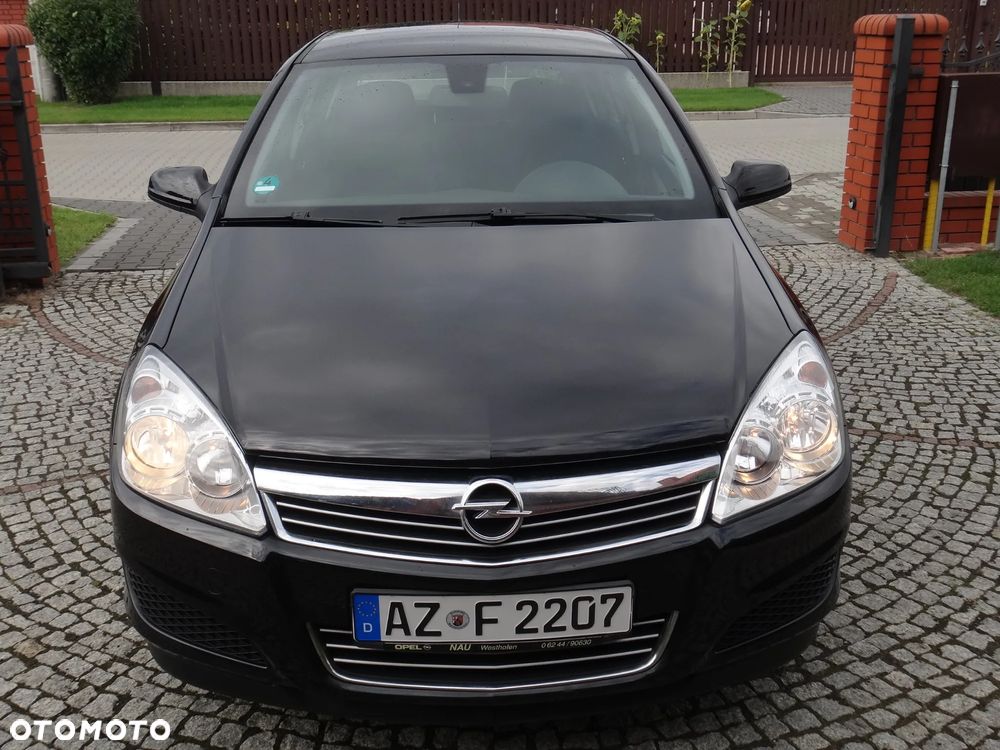 Opel Astra 1.6 Innovation - 13