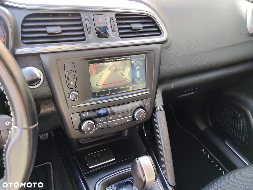 Renault Kadjar Energy TCe 130 EDC LIMITED - 19