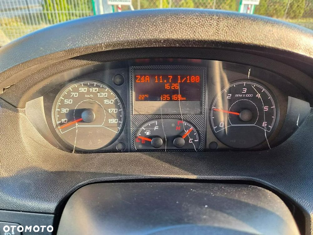 Fiat Ducato - 9