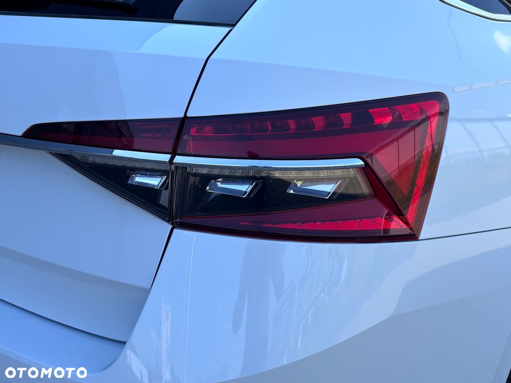 Skoda Superb - 12