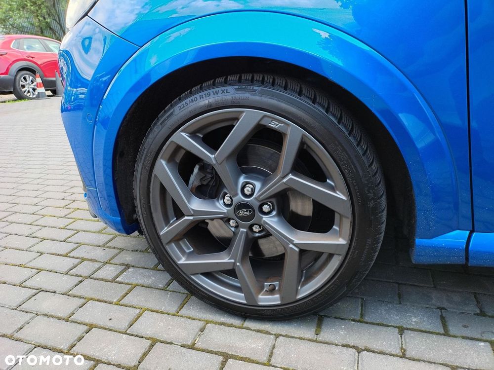 Ford Puma 1.5 EcoBoost ST - 10